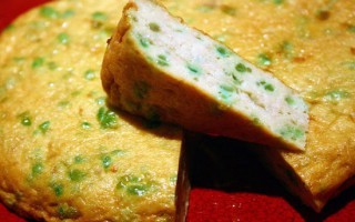 Những món ăn báo hiệu mùa thu về