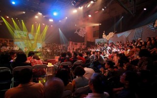 Quán Thanh xuân tháng 11: Nhớ về đồng quê