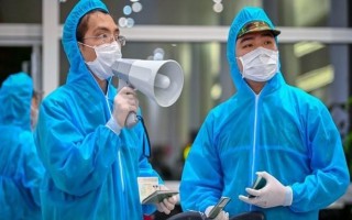 Sáng 2/11, cả nước không có ca mắc mới COVID-19
