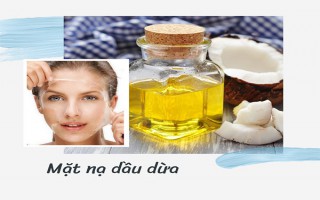 Trời se lạnh da nứt nẻ, áp dụng ngay cách trị khô da mặt này để "tưới nước" cho da