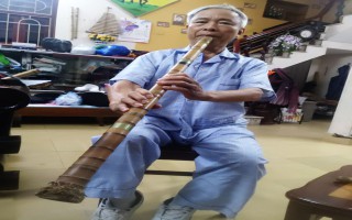 Bồi đắp, tiếp nối mạch nguồn âm nhạc dân tộc