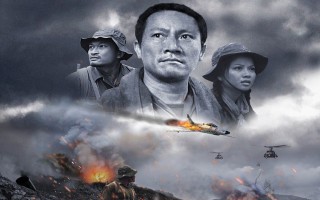 ‘Hà Nội - Điện Biên Phủ trên không và nhịp điệu phố’