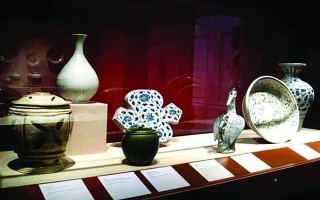 Cố nghệ nhân Vũ Đức Thắng: Lan tỏa "hồn" gốm Việt