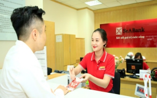 SeABank đạt chuẩn quốc tế Basel II trước thời hạn