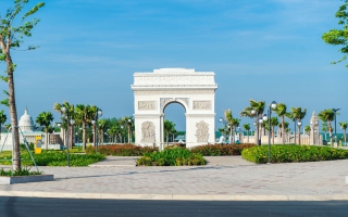 Bình Phước: Cát Tường Phú Hưng tạo “đợt sóng” mới kích cầu nhà đầu tư