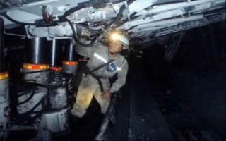 Công ty Than Khe Chàm– TKV thông báo tuyển sinh các nghề mỏ hầm lò năm 2020