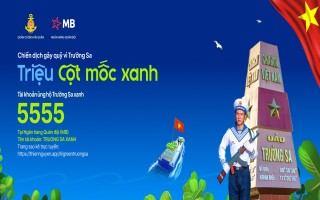 Từ công nghệ minh bạch đến giá trị nhân văn: Chuyện về mạng xã hội thiện nguyện đầu tiên của Việt Nam