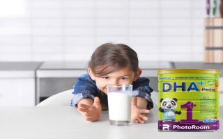 Sữa Limilklac DHA có tốt không? Có phải là lựa chọn tốt nhất cho sự phát triển của trẻ?