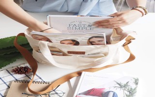 5 lý do tại sao nên chọn in túi vải bố cho doanh nghiệp