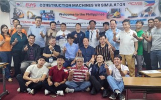 Big Pictures mở rộng tầm ảnh hưởng toàn cầu với Trình mô phỏng xây dựng thực tế ảo (VR Construction Simulator), hướng tới phát triển lực lượng lao động tay nghề cao tại Việt Nam