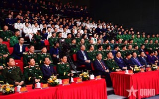 Lê Trần Thanh Hà: Từ “hạt giống đỏ” đến bản lĩnh trí thức trẻ giữ lửa niềm tin nơi xứ người