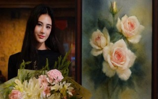 Họa sĩ Đăng Uyên: Từ những chuyến đi tìm cái đẹp đến hành trình "Khởi Sắc" những tâm hồn yêu nghệ thuật