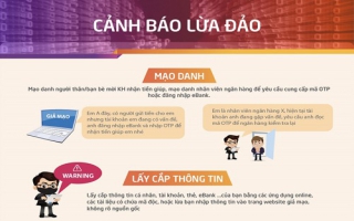 Những nguy cơ từ tiếp thị lừa đảo người tiêu dùng