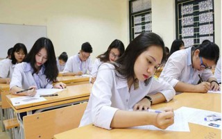 Ngày Hội khởi nghiệp quốc gia của học sinh, sinh viên năm 2020