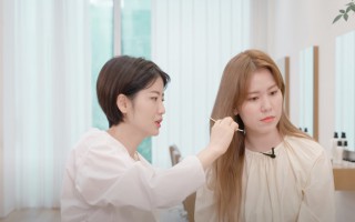 Hairstylist hàng đầu Hàn Quốc chỉ ra lỗi sai cơ bản khi dùng dầu xả