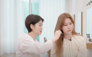 Hairstylist hàng đầu Hàn Quốc chỉ ra lỗi sai cơ bản khi dùng dầu xả