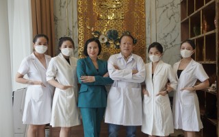 CEO Mai Thị Thêm - “Xây dựng Spa không chỉ cần mỗi đam mê”