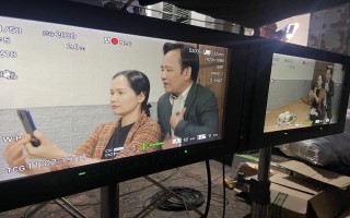 Hai dự án phim tết của Nam Minh Media sắp bấm máy