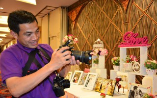 Nhà báo Vương Xuân Nguyên chia sẻ những điều cần biết về thiết lập và sử dụng mạng xã hội đúng quy định