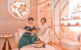 Chặng đường của Nguyễn Nga Quỳnh và sự thành công với LACO