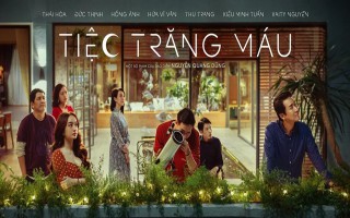 "Tiệc trăng máu" dời lịch khởi chiếu