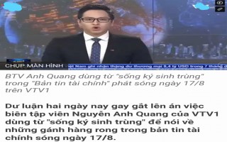 Đừng coi rẻ gánh hàng rong
