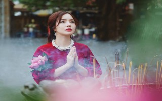 Nguồn gốc ngày Thất Tịch, tục ăn chè đậu đỏ