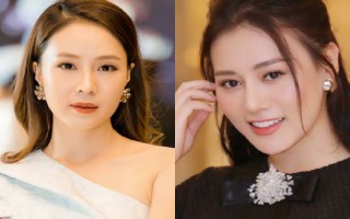 Lộ diện hội đồng cầm cân nảy mực tại VTV Awards 2020