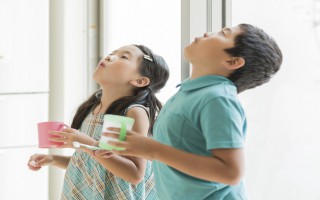 Hệ miễn dịch khỏe mạnh sẽ giúp chúng ta vượt qua dịch bệnh