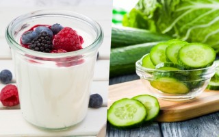 Bổ sung 10 thực phẩm lành mạnh