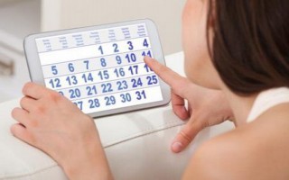 Rối loạn thường gặp trong kỳ kinh và cách xử lý