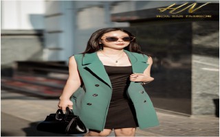 Hoa Nấm Fashion - từng bước chinh phục thành công những quý cô khó tính nhất