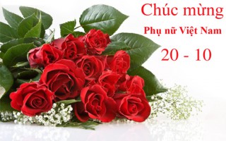 Ý nghĩa, lịch sử ngày 20/10 ngày phụ nữ Việt Nam