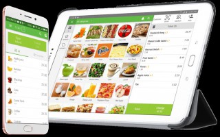 ​​​​​​​TOP phần mềm tính tiền nhà hàng, quán ăn, siêu thị mini hiệu quả, dễ sử dụng