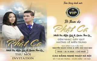 Câu chuyện của “NIỀM TIN”