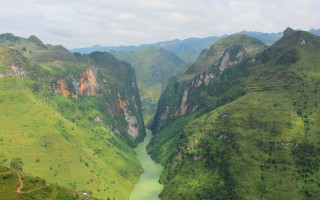 Sắc màu Hà Giang