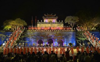Nỗ lực đưa di sản đến với công chúng