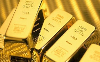 Giá vàng hôm nay ngày 13/11: Vàng nỗ lực tìm lại trạng thái cân bằng
