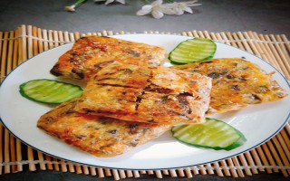 Mẹo làm nem rán để 5 tiếng vẫn giòn rụm