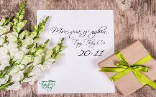 Những lời chúc ý nghĩa dành cho thầy cô nhân ngày nhà giáo Việt Nam 20/11