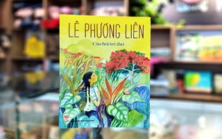 Nhà văn, nhà giáo Lê Phương Liên ra mắt sách đúng Ngày nhà giáo Việt Nam 20/11