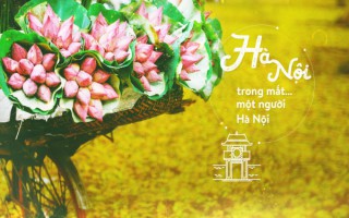 Du lịch khám phá ẩm thực đường phố Hà Nội