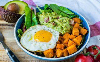 Gợi ý thực đơn 7 ngày theo chế độ Eat Clean