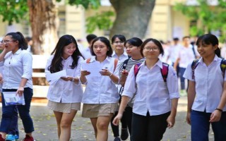Học sinh Hà Nội được nghỉ Tết Dương lịch năm 2021 nhiều nhất là 3 ngày