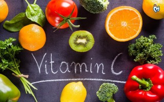 5 loại thực phẩm giàu vitamin C bạn cần tiêu thụ trong mùa đông để tăng cường miễn dịch