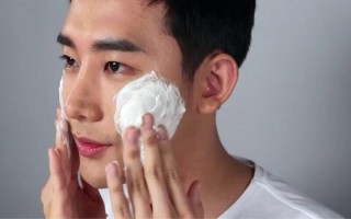 Trị mụn bọc, mụn trứng cá cho nam giới tại nhà