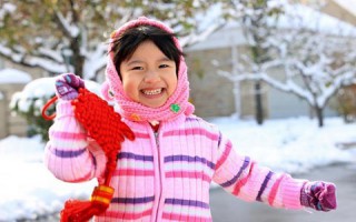 Môi trường sống sạch để bé khỏe