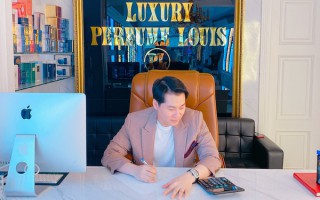 CEO Phạm Công và đam mê mãnh liệt với các tầng hương quyến rũ