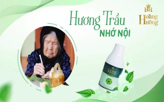 Giải pháp mới từ thảo dược đông y giúp chăm sóc sức khoẻ răng miệng hiệu quả