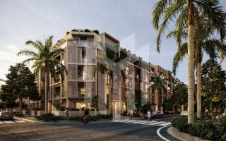 Phân tích có nên mua Soho The Global City để ở không?